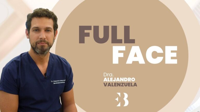 Las Mejores Cl&iacute;nicas de Rejuvenecimiento Facial