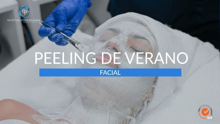 Promociones Atractivas en Peeling Qu&iacute;mico: Mejora Tu Piel Hoy