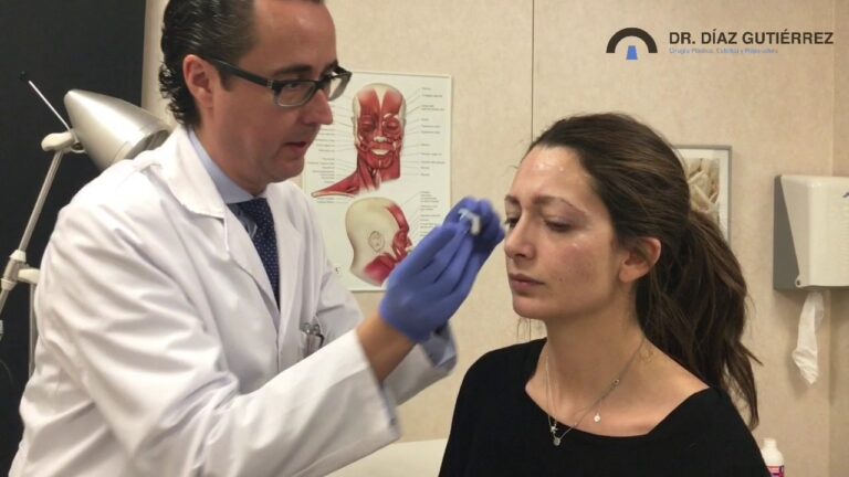 Aprovecha los Descuentos en Sesiones de B&oacute;tox para Arrugas