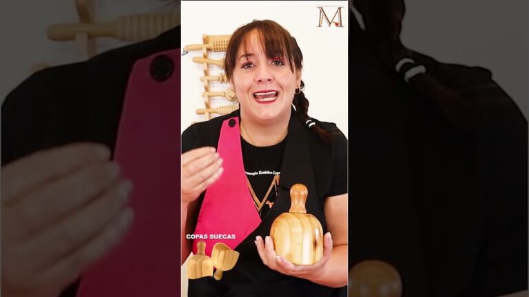 Reserva Efectiva: Sesiones de Masaje Reductivo para Combatir la Celulitis