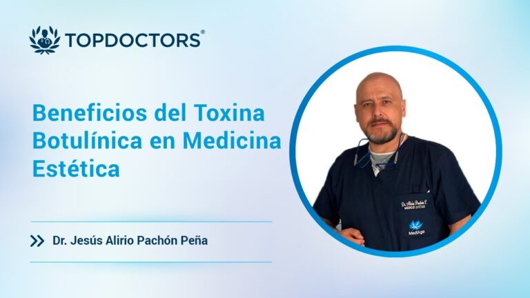 Beneficios de la Medicina Est&eacute;tica
