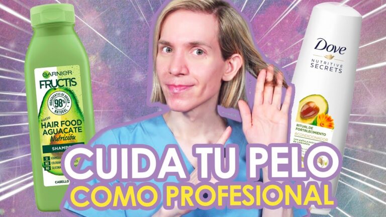 Mejores Productos para el Cuidado del Cabello