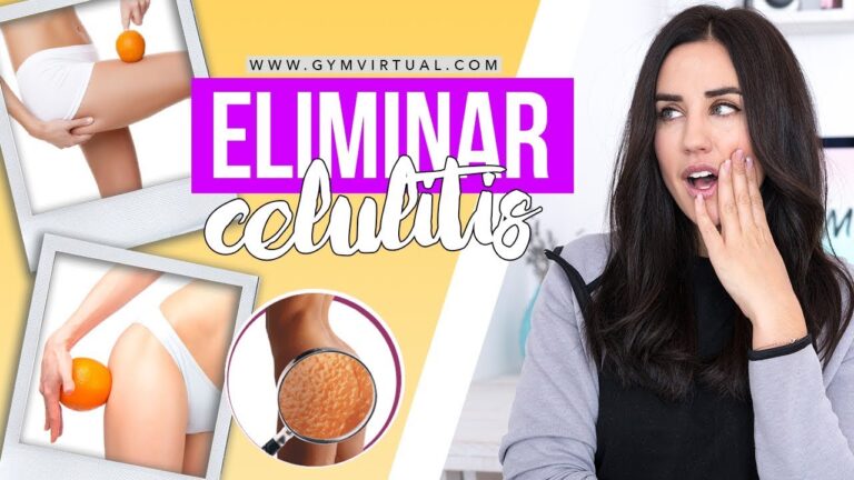 Estrategias Efectivas para Combatir la Celulitis