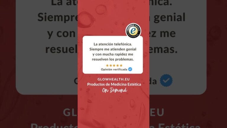 Gu&iacute;a para Comprar Rellenos D&eacute;rmicos en Cl&iacute;nicas Est&eacute;ticas