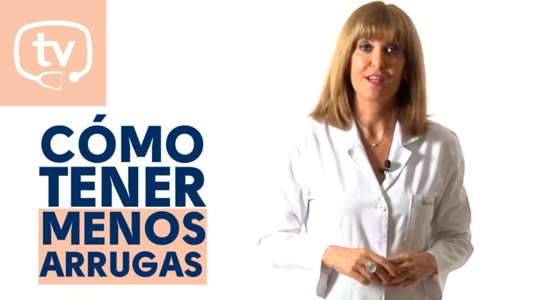 Consejos Efectivos para Prevenir Arrugas en la Piel