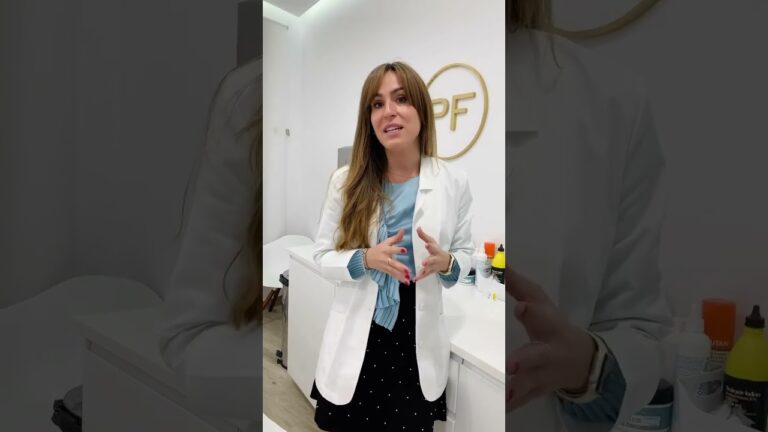 Consejos Esenciales para el Cuidado Post-Peeling Qu&iacute;mico