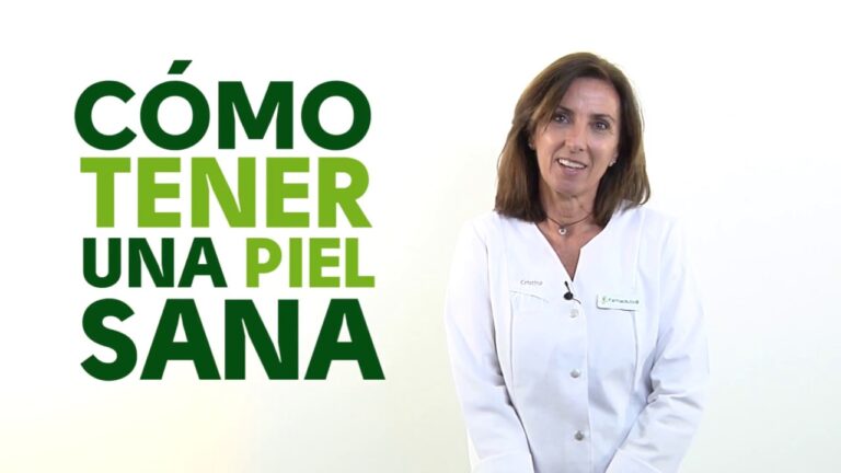 Consejos Esenciales para el Mantenimiento de la Piel