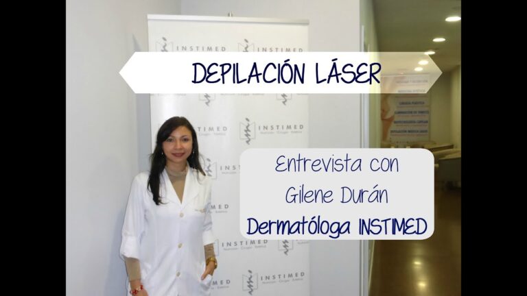 Efectos Secundarios de la Depilaci&oacute;n L&aacute;ser: Preguntas Frecuentes