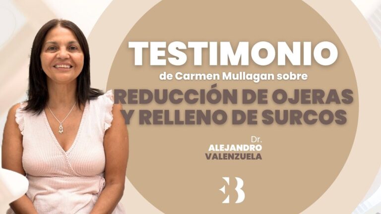 Cuidados Esenciales tras el Tratamiento de Ojeras con Medicina Est&eacute;tica