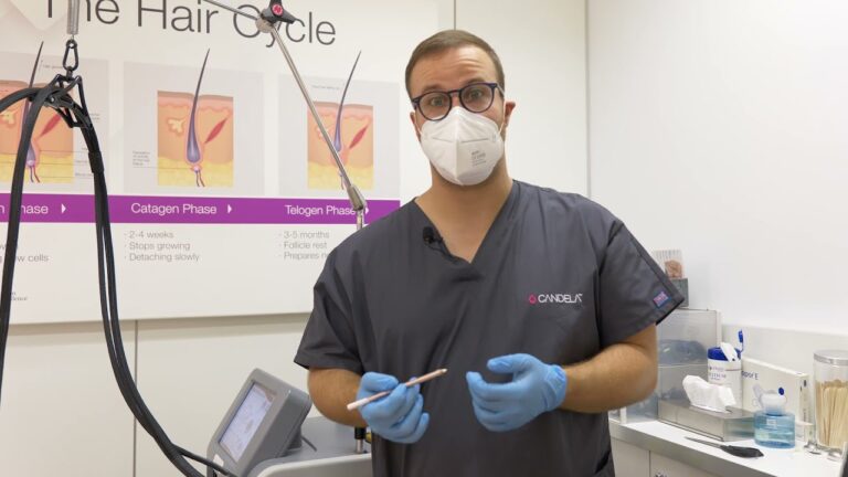 Gu&iacute;a para Elegir la Mejor Cl&iacute;nica de Depilaci&oacute;n L&aacute;ser