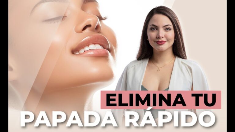 Procedimientos No Invasivos para Reducir la Papada