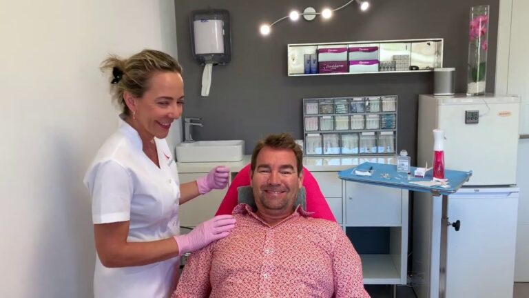 Eficacia del Botox en la Eliminaci&oacute;n de Arrugas