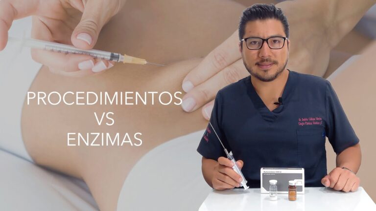 Comparativa de Tratamientos para la Reducci&oacute;n de Papada
