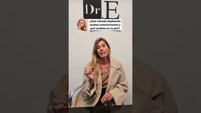 Opiniones sobre Cl&iacute;nicas de Depilaci&oacute;n L&aacute;ser: Gu&iacute;a Completa