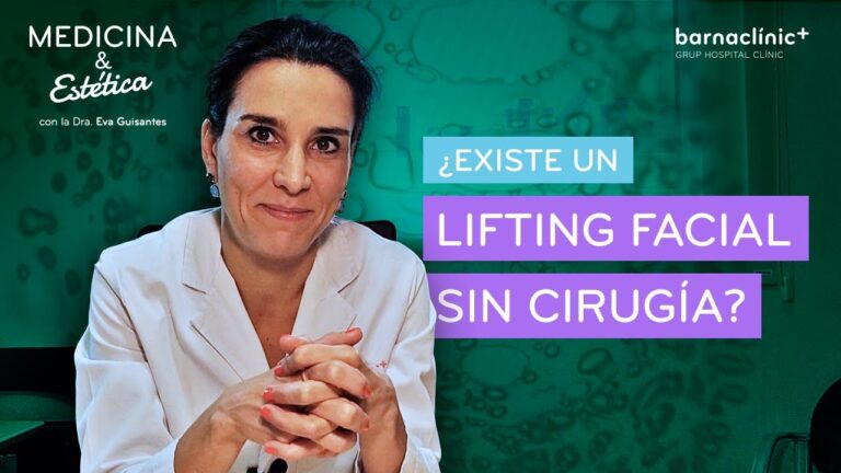 Compra de Hilos Tensores para Lifting Facial: Gu&iacute;a Esencial