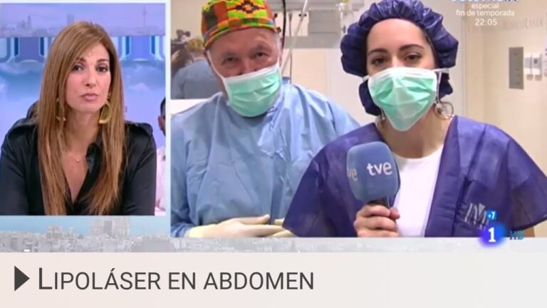 Consulta Gratuita para Liposucci&oacute;n L&aacute;ser: Todo lo que Necesitas Saber
