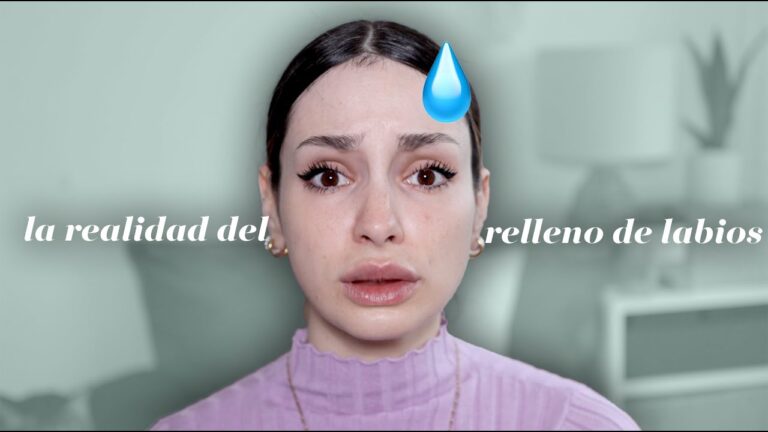 Opiniones sobre el Aumento de Labios: Perspectivas y Resultados