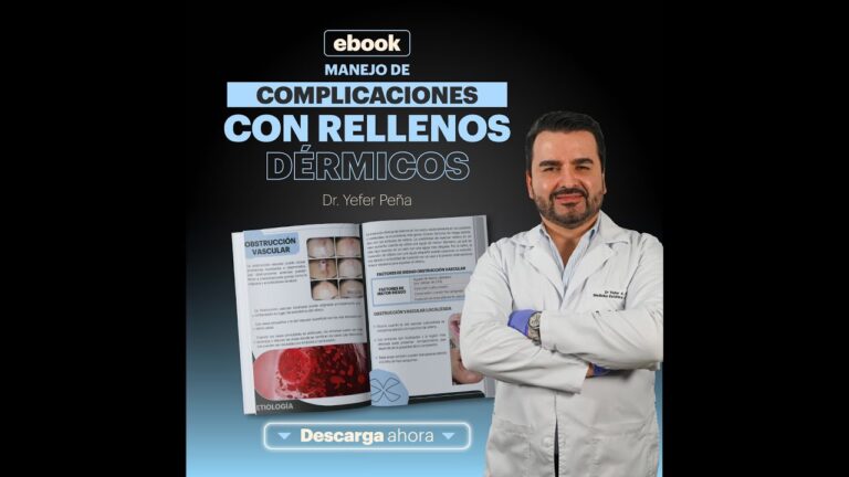 Opiniones sobre Rellenos D&eacute;rmicos: Lo que Debes Saber