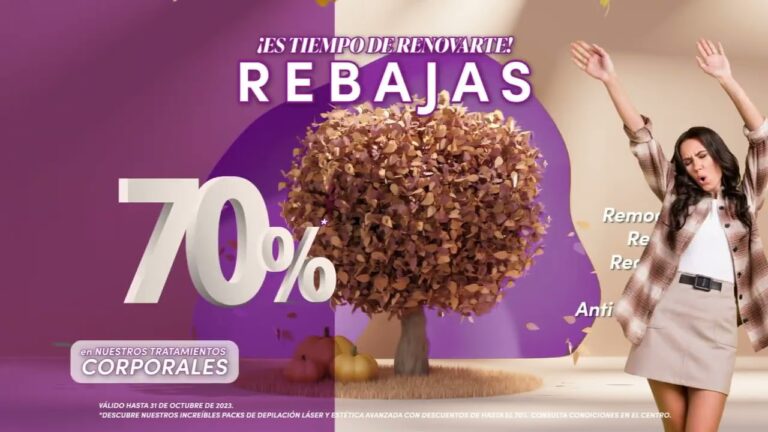 Ofertas Imperdibles en Tratamientos de Depilaci&oacute;n L&aacute;ser