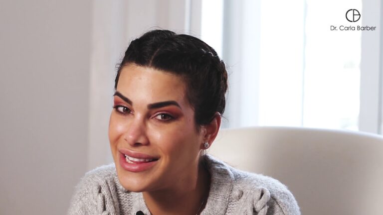 Efectos Secundarios de los Tratamientos Est&eacute;ticos para Ojeras