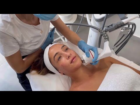 Costo de Sesiones de Radiofrecuencia Facial en Cl&iacute;nicas Est&eacute;ticas