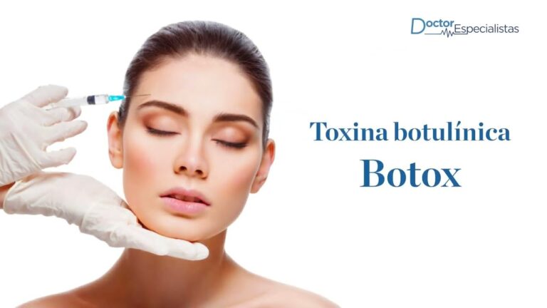 Certificaciones para Especialistas en B&oacute;tox M&eacute;dico
