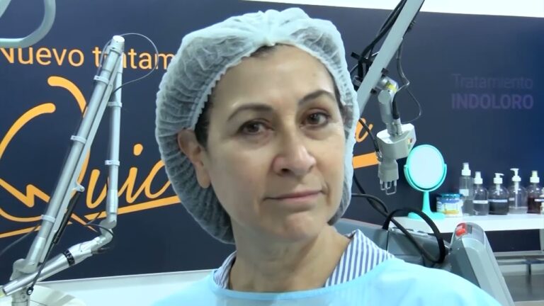 Tratamientos No Invasivos para el Rejuvenecimiento Facial