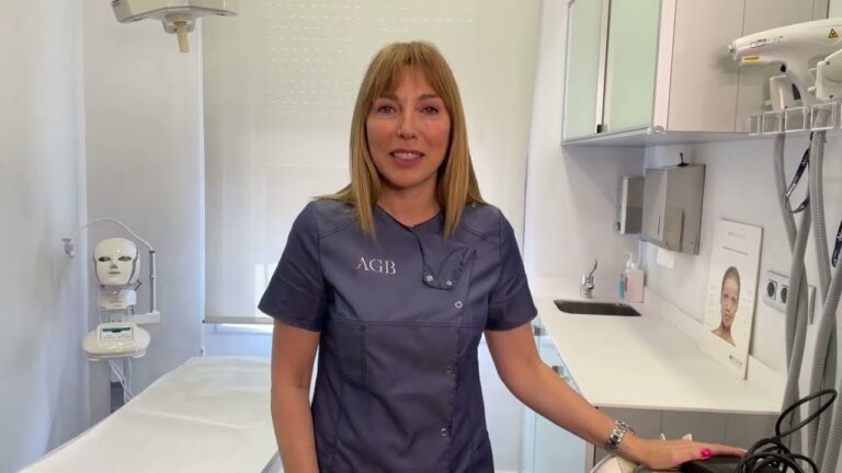 T&eacute;cnicas Efectivas de Medicina Est&eacute;tica para Combatir la Celulitis