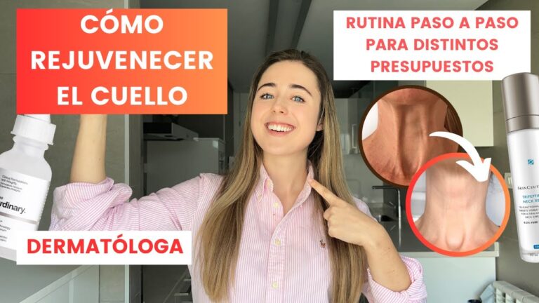 Claves para Mantener los Efectos del Rejuvenecimiento