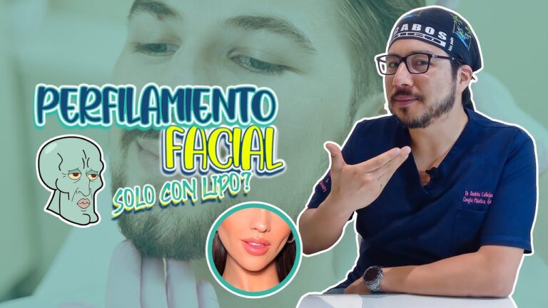 Opciones Efectivas de Cuidado Post Tratamiento para Papada