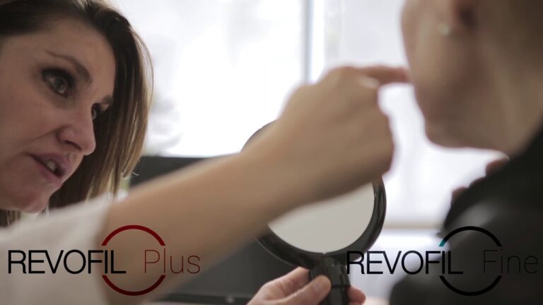 Comparativa de Rellenos D&eacute;rmicos: Eficacia y Opciones