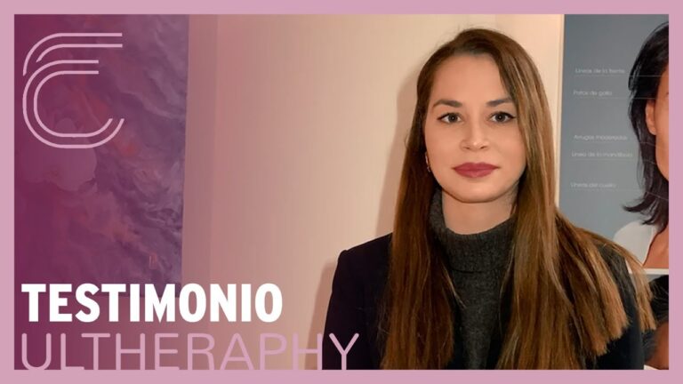 Testimonios sobre Resultados de Lifting No Invasivo